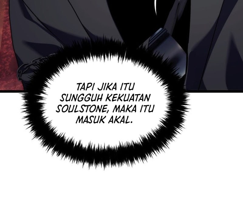 Second Life Ranker Chapter 216 Gambar 67