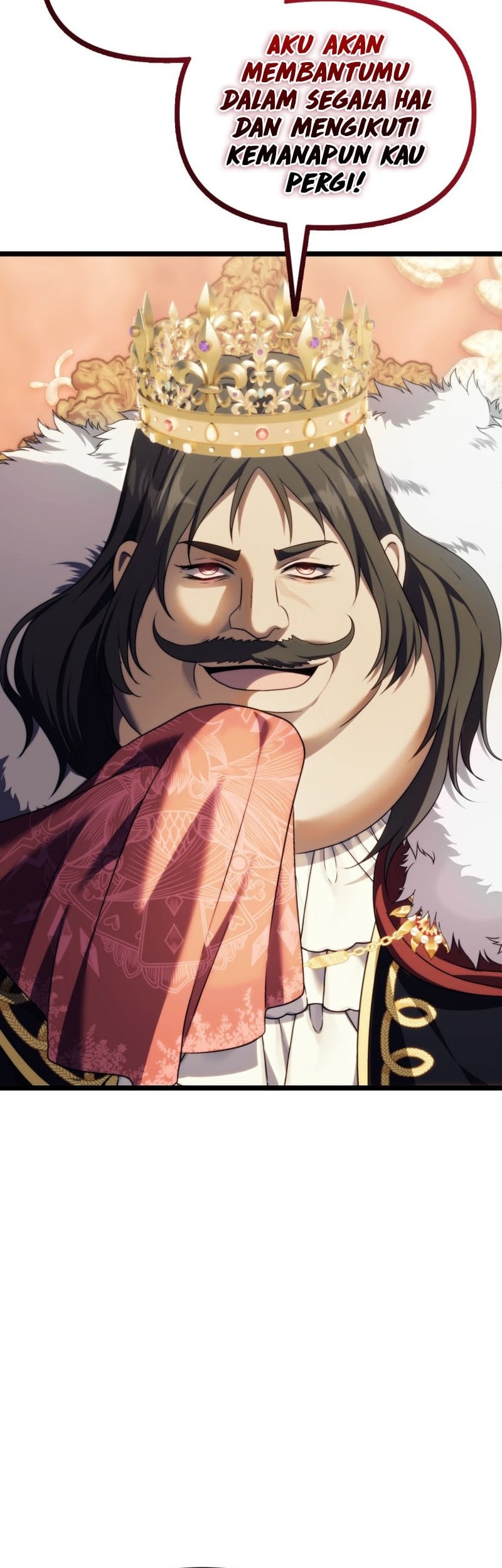 Second Life Ranker Chapter 216 Gambar 69