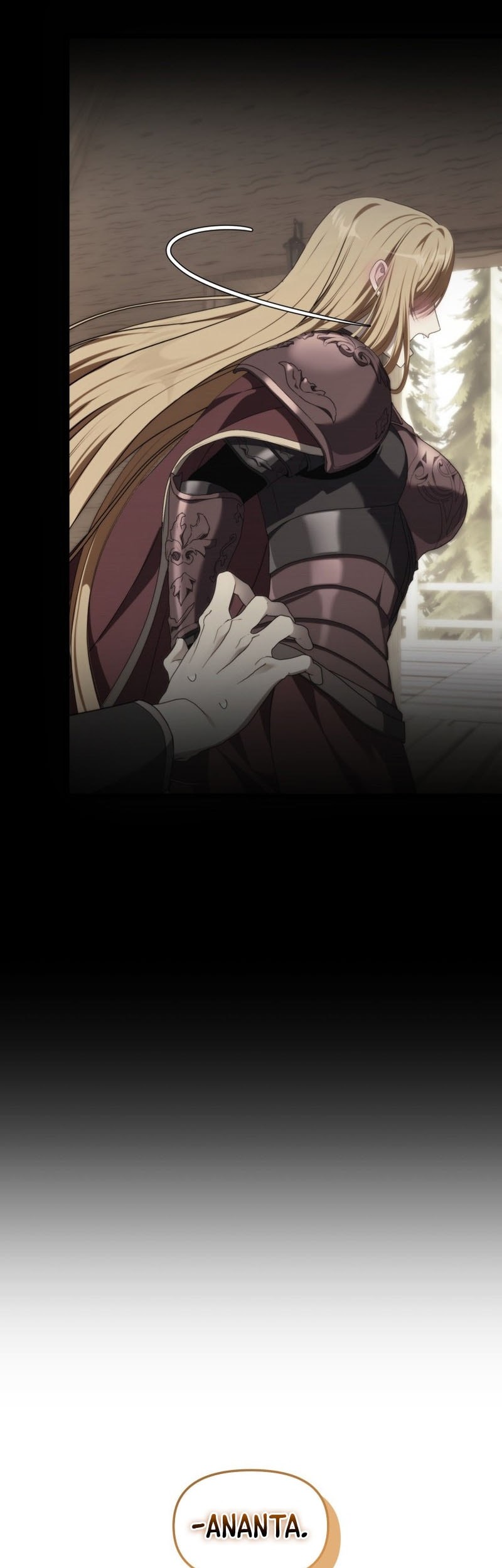 Second Life Ranker Chapter 216 Gambar 4