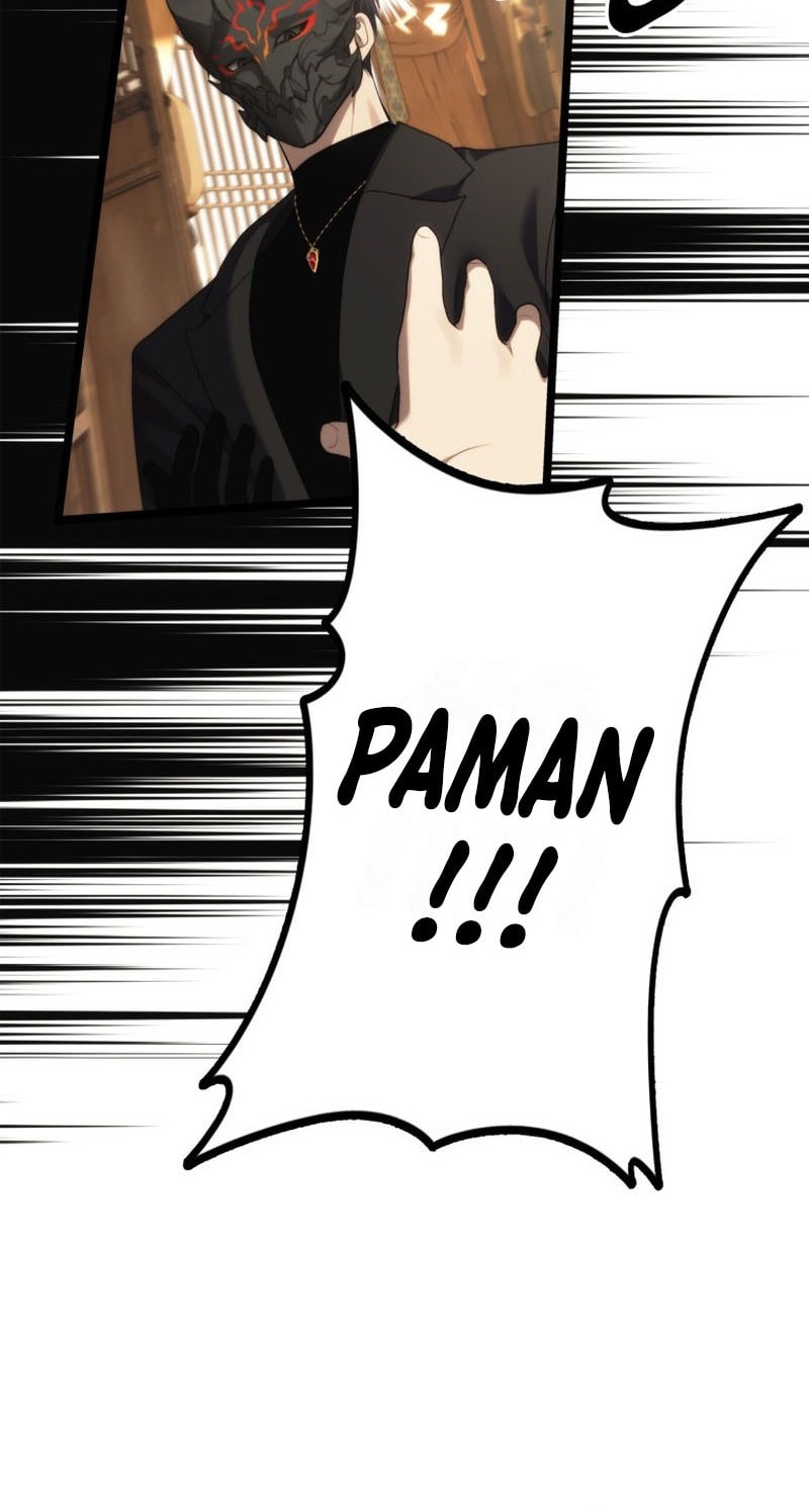 Second Life Ranker Chapter 216 Gambar 9