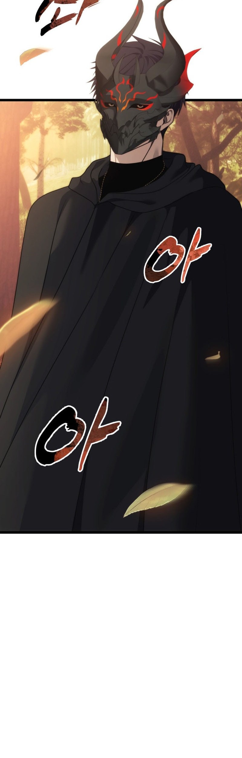 Second Life Ranker Chapter 217 Gambar 18