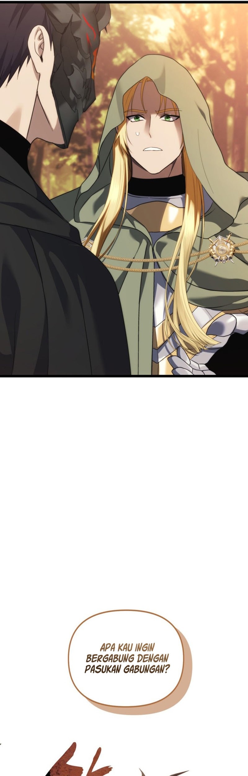 Second Life Ranker Chapter 217 Gambar 17