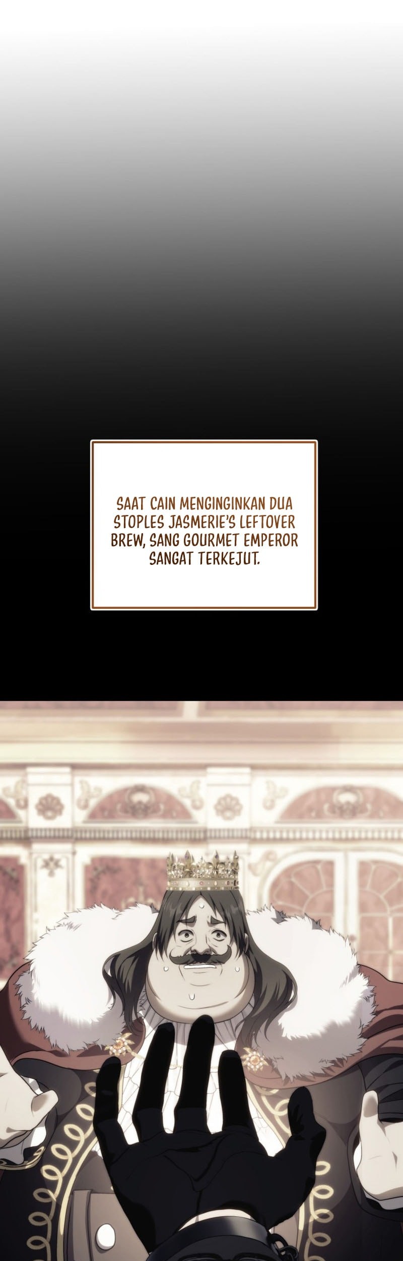 Second Life Ranker Chapter 217 Gambar 19