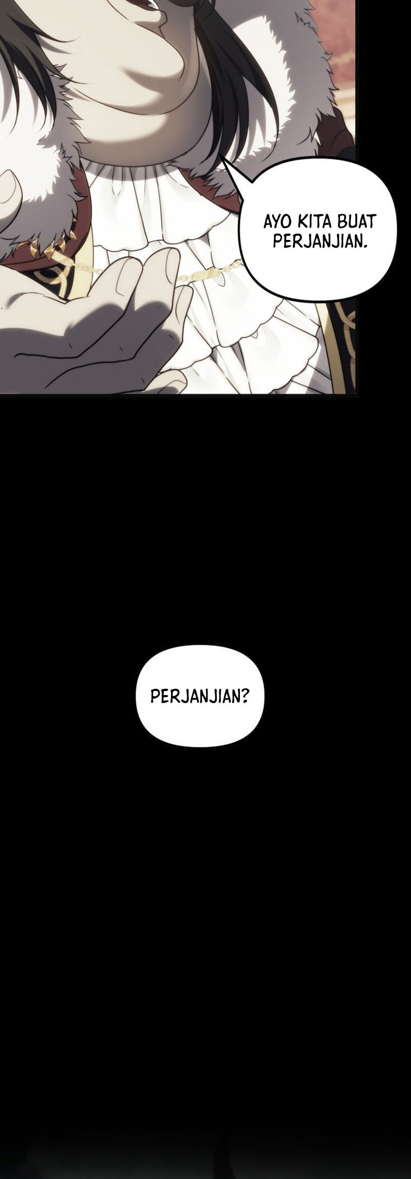 Second Life Ranker Chapter 217 Gambar 26