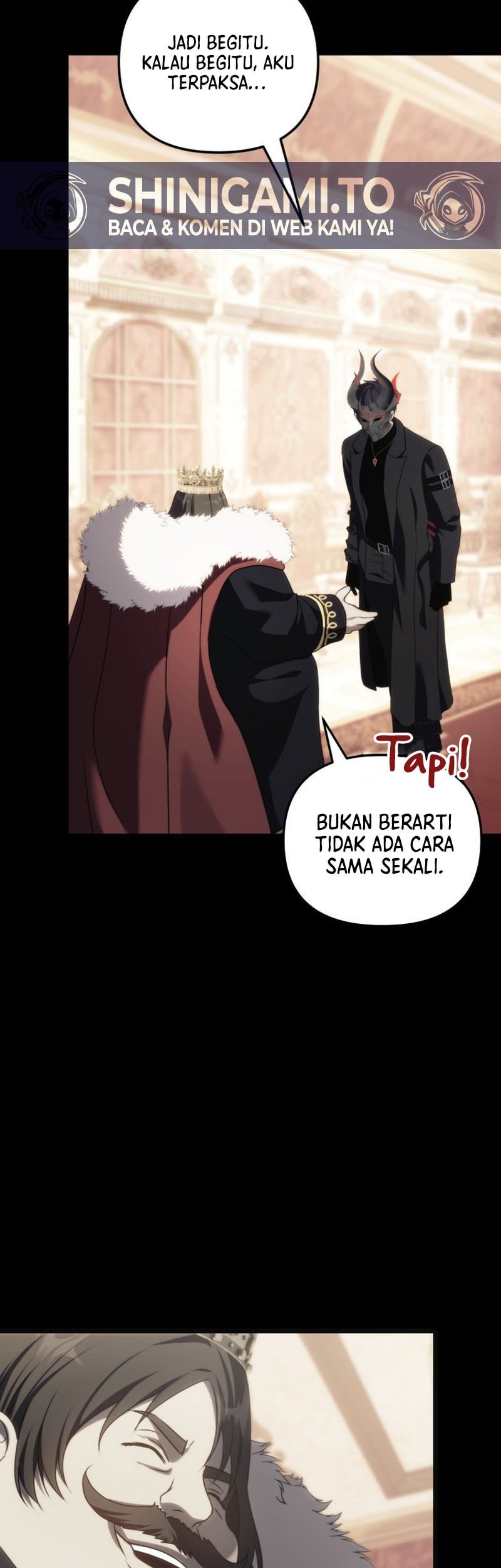 Second Life Ranker Chapter 217 Gambar 25