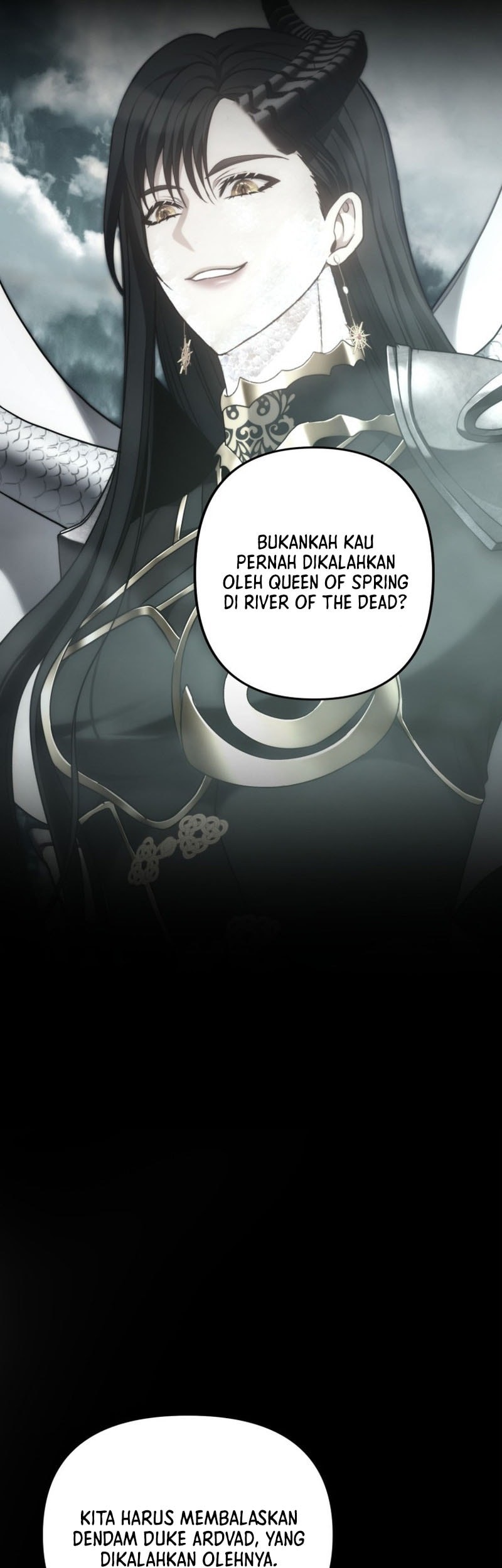 Second Life Ranker Chapter 217 Gambar 27