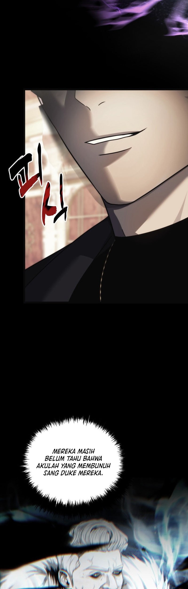 Second Life Ranker Chapter 217 Gambar 29