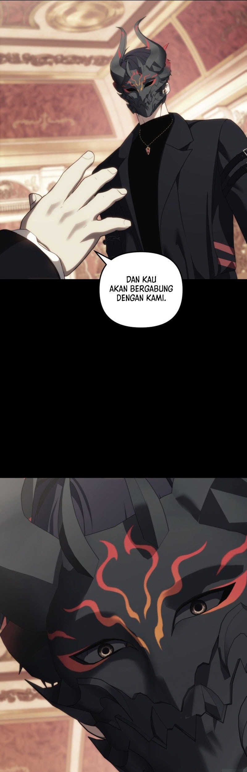 Second Life Ranker Chapter 217 Gambar 31