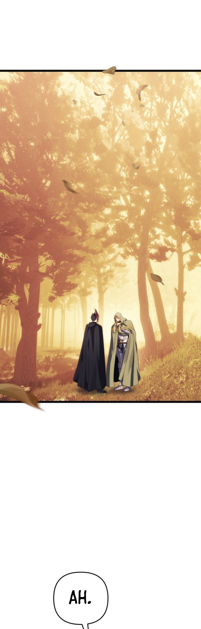 Second Life Ranker Chapter 217 Gambar 45