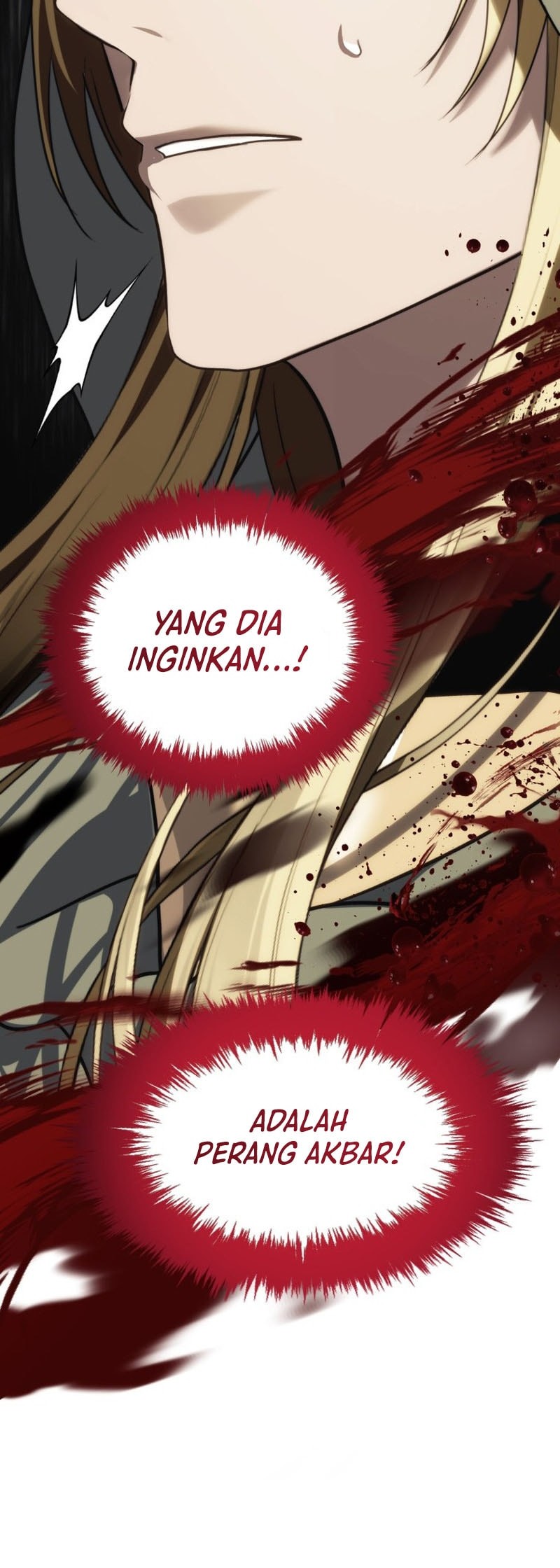 Second Life Ranker Chapter 217 Gambar 40