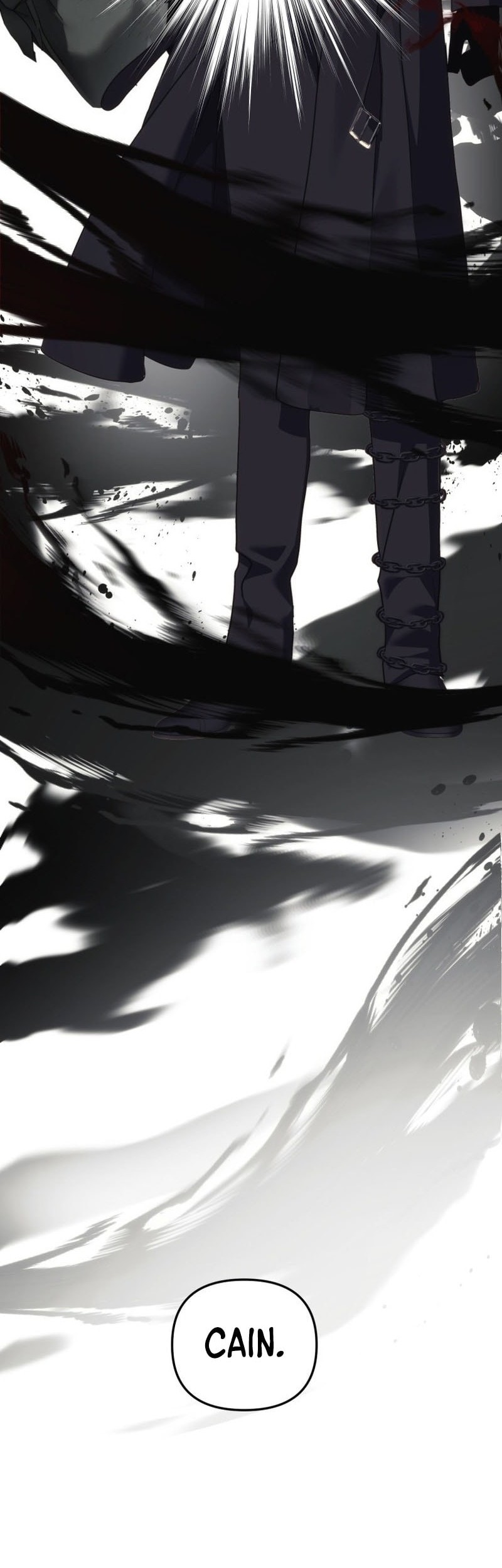 Second Life Ranker Chapter 217 Gambar 42