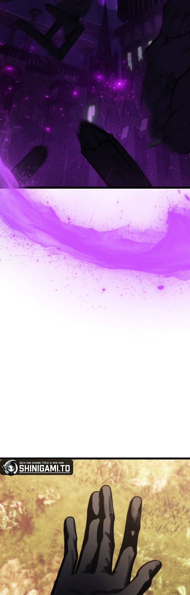 Second Life Ranker Chapter 217 Gambar 62