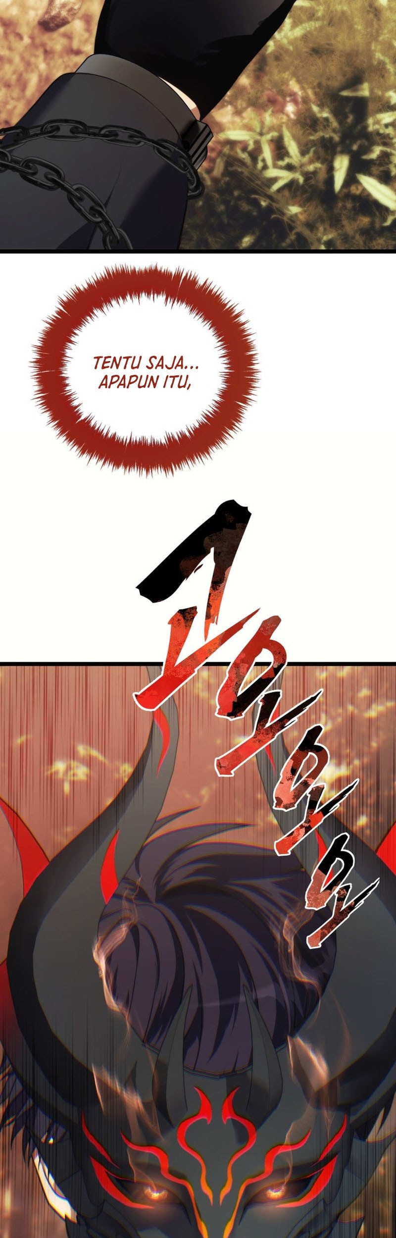 Second Life Ranker Chapter 217 Gambar 63