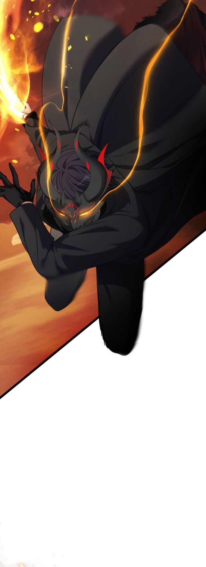 Second Life Ranker Chapter 217 Gambar 56