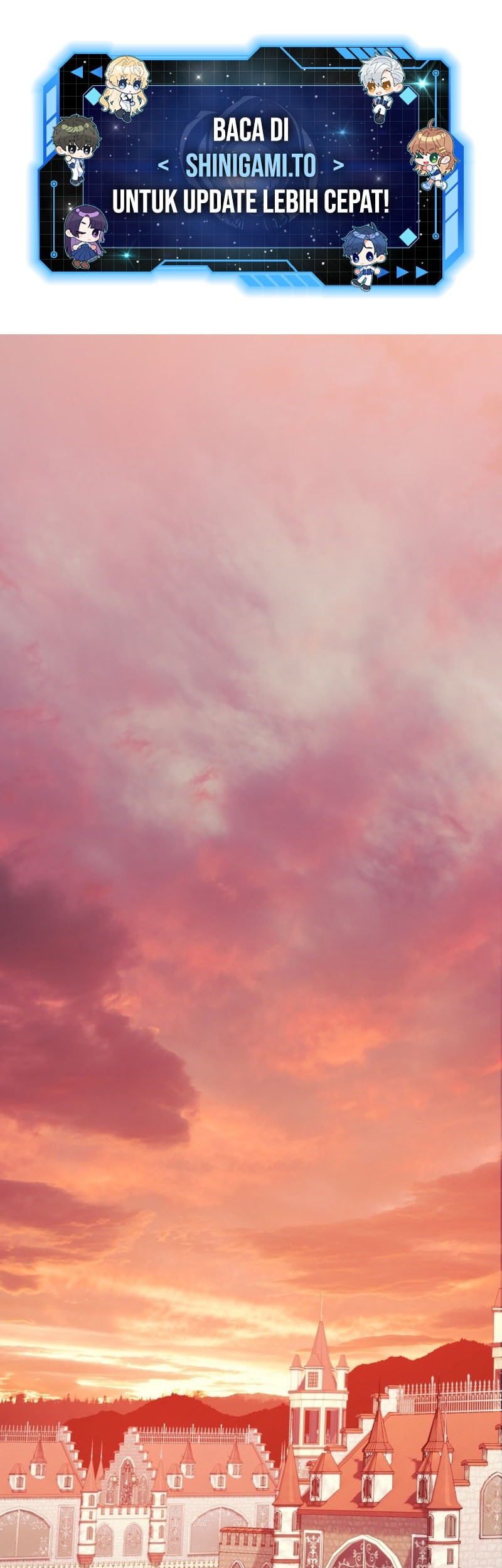 Manhwa Second Life Ranker Chapter 217 gambar nomor 2