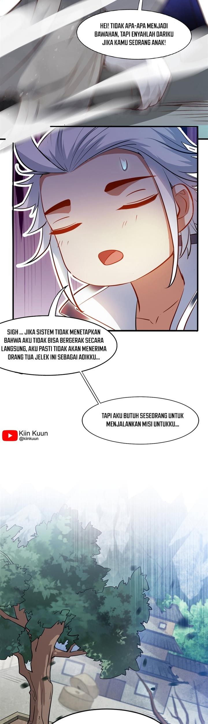 Seclusion With Apprentices Chapter 17 Gambar 7