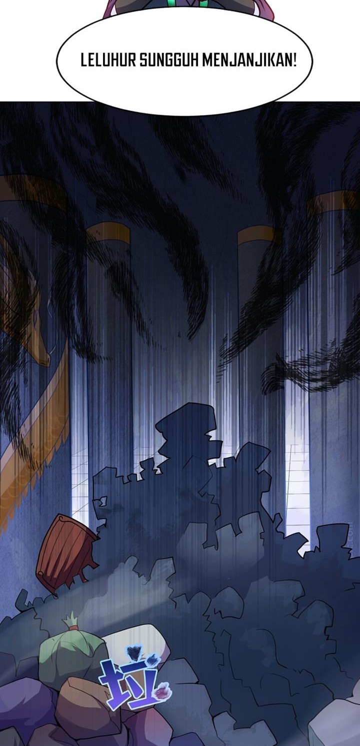 Seclusion With Apprentices Chapter 18 Gambar 16