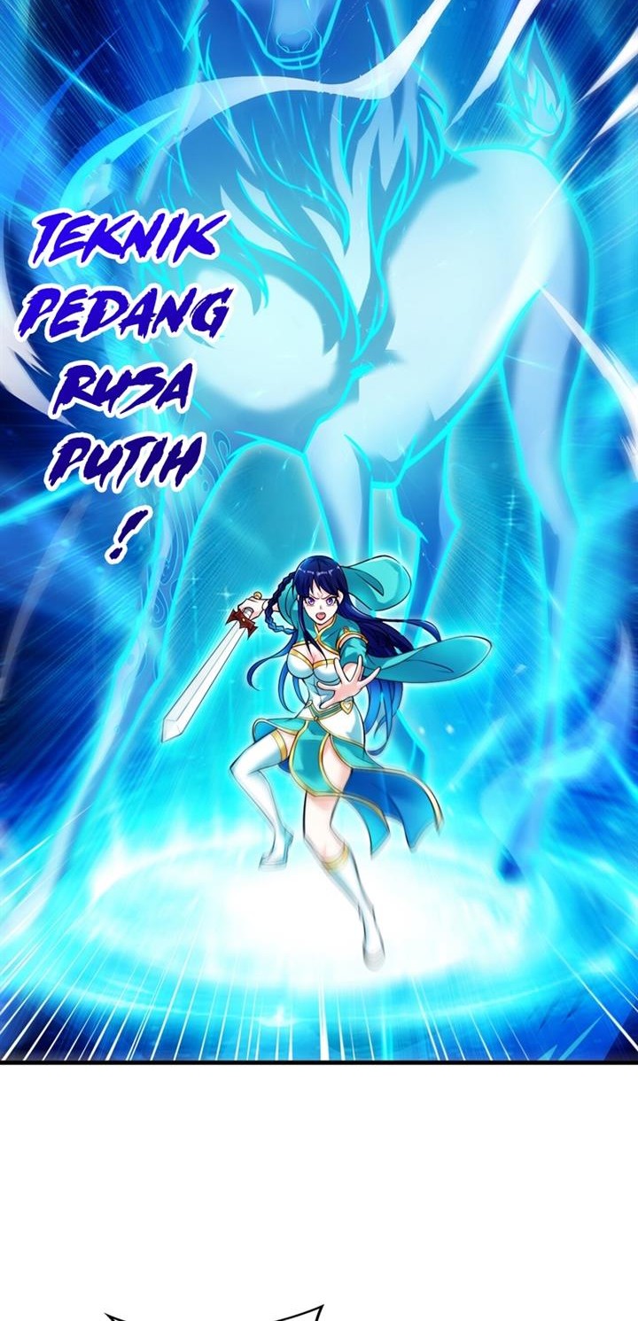 Seclusion With Apprentices Chapter 20 Gambar 12