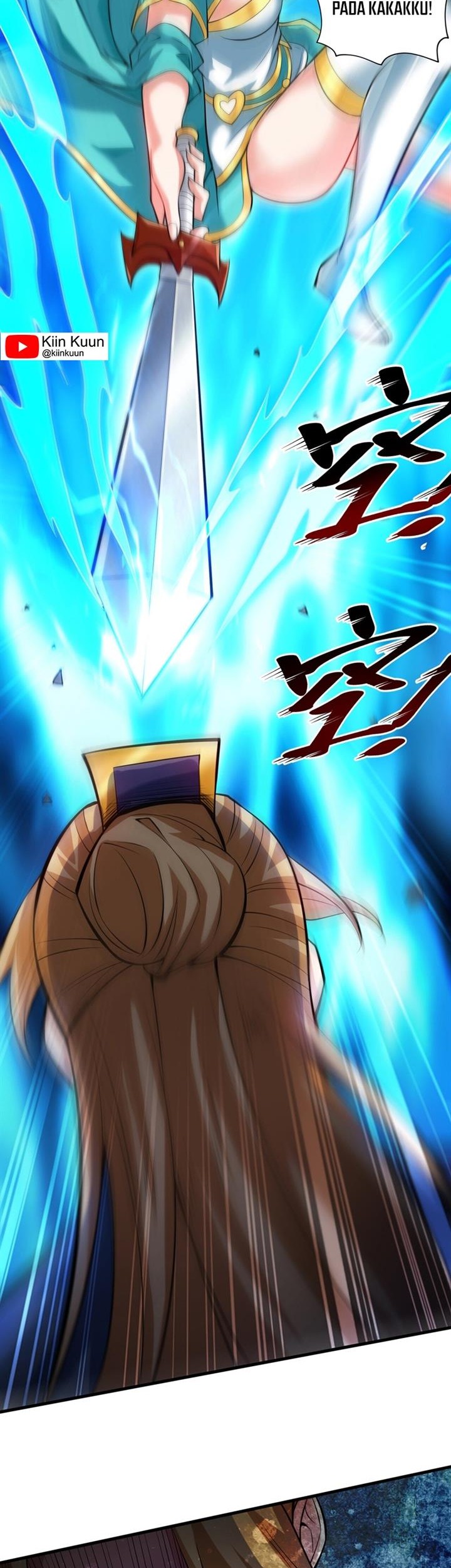 Seclusion With Apprentices Chapter 20 Gambar 14