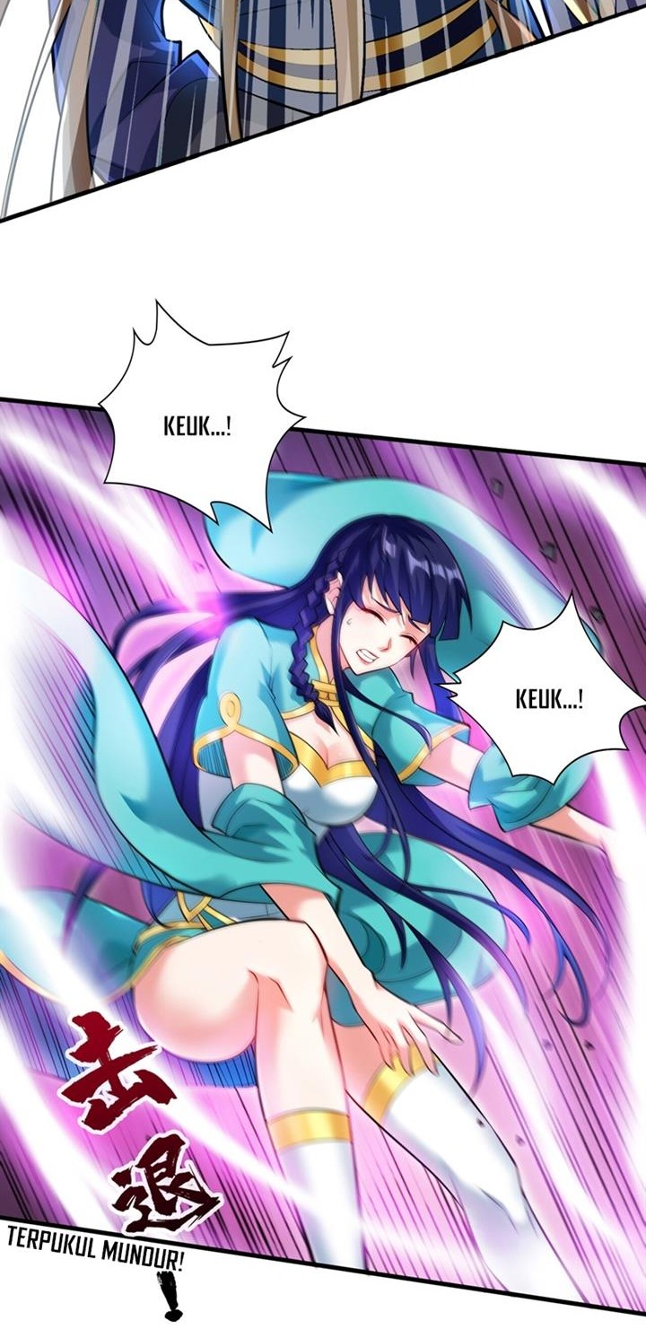 Seclusion With Apprentices Chapter 20 Gambar 16