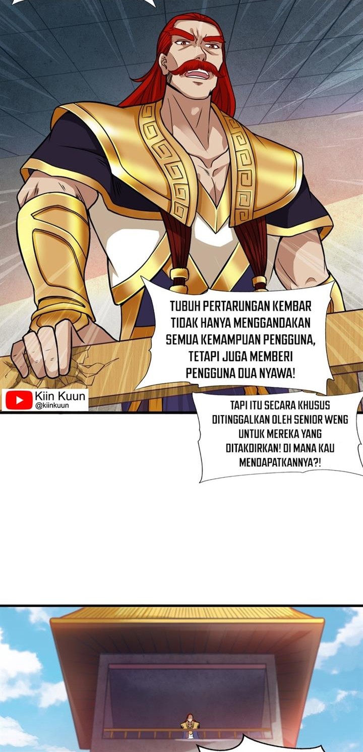 Seclusion With Apprentices Chapter 20 Gambar 20