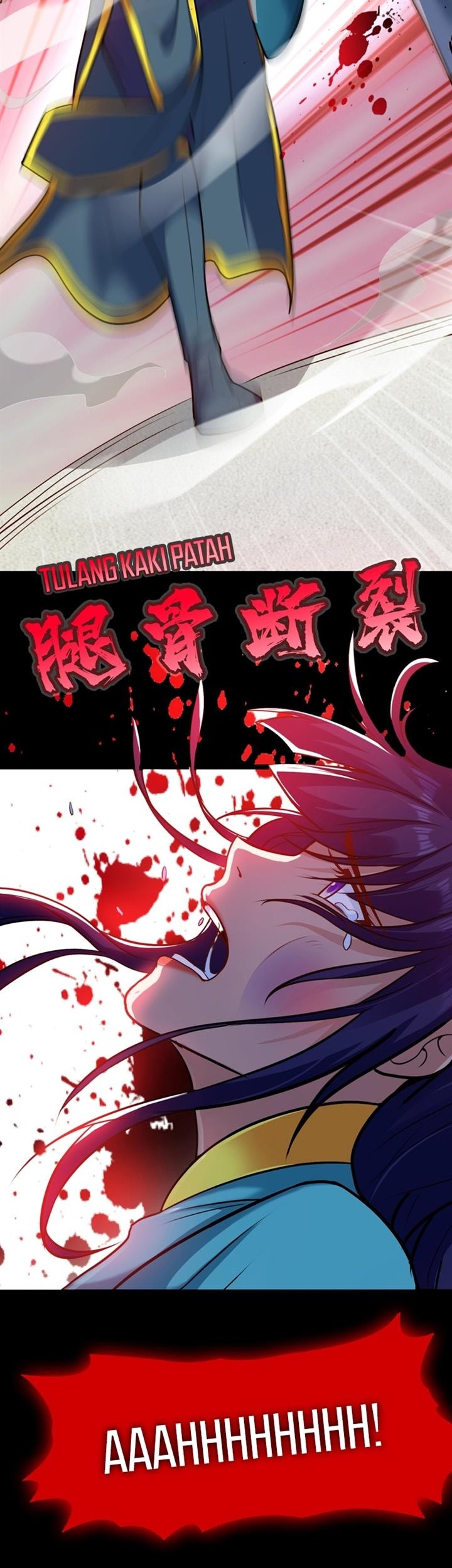 Seclusion With Apprentices Chapter 21 Gambar 15