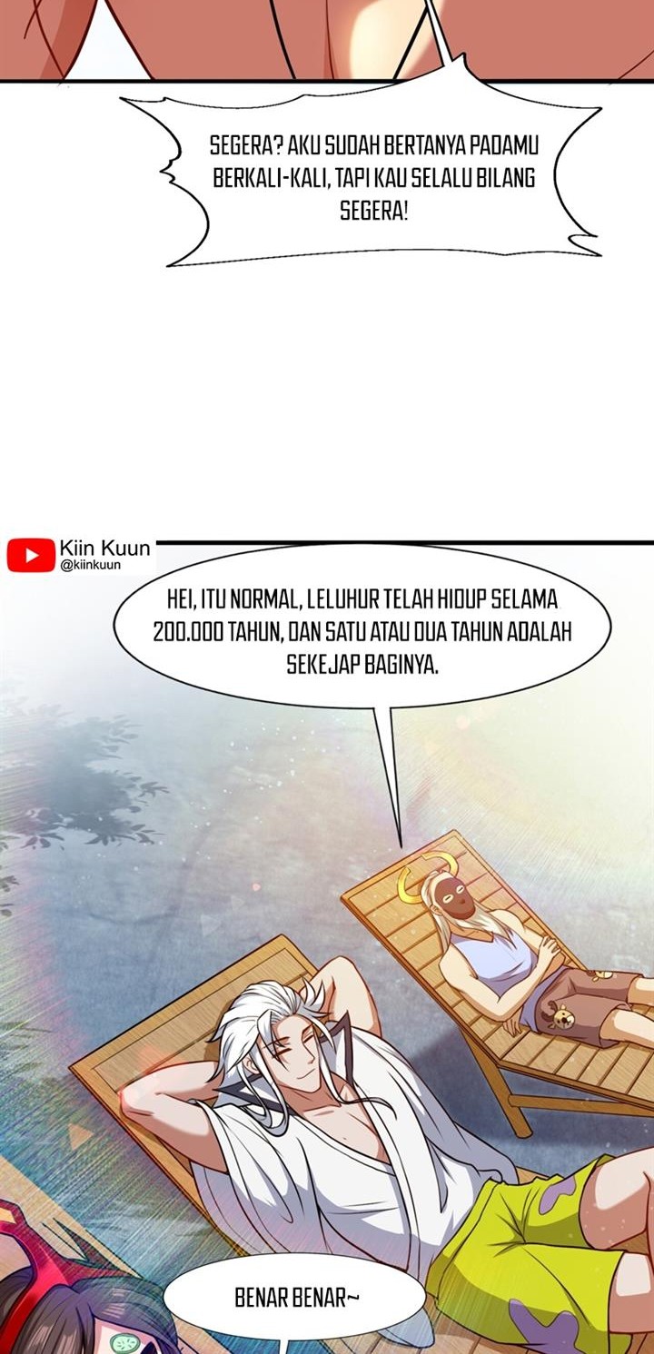 Seclusion With Apprentices Chapter 21 Gambar 20