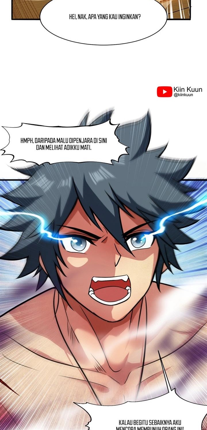 Seclusion With Apprentices Chapter 22 Gambar 4