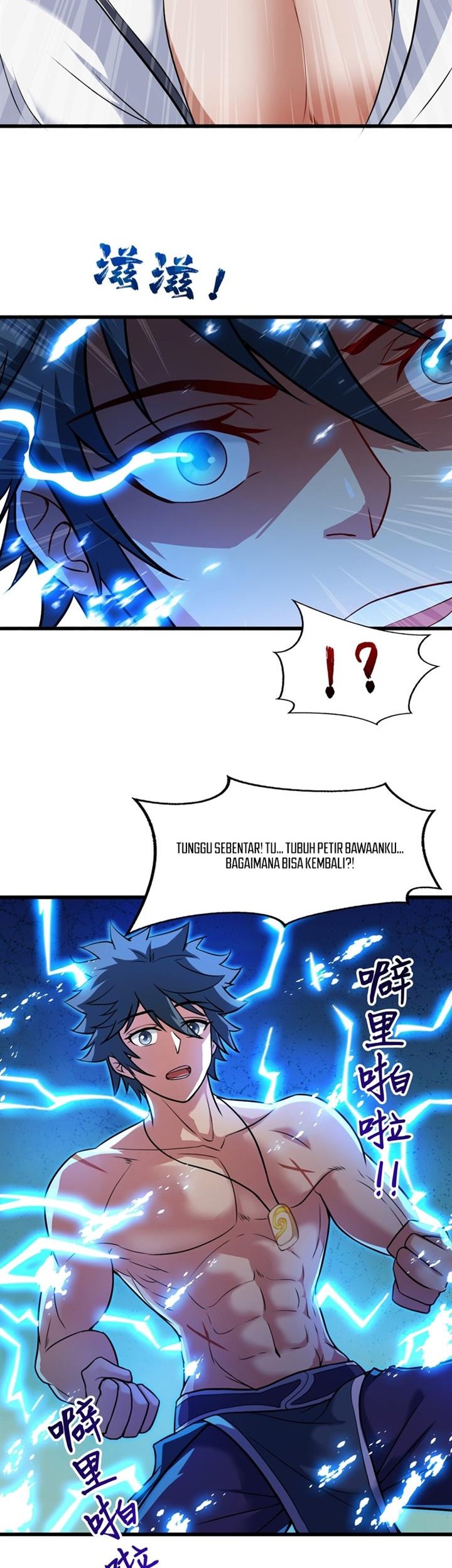 Seclusion With Apprentices Chapter 22 Gambar 6