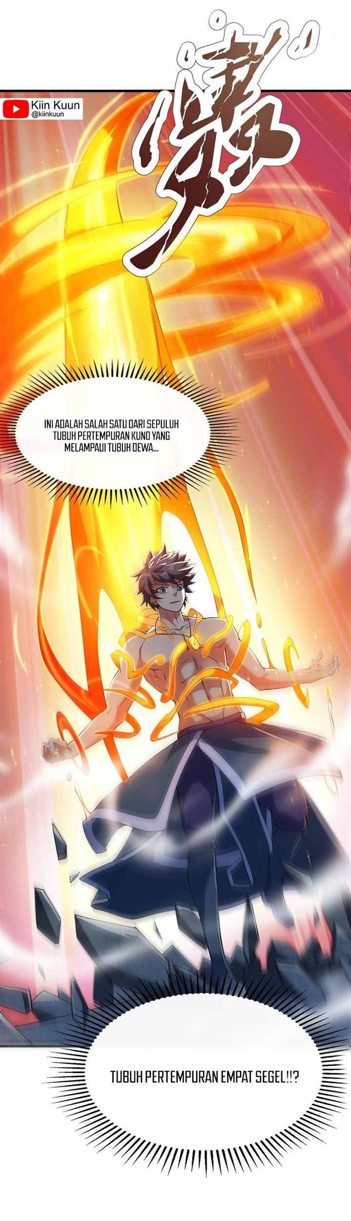 Seclusion With Apprentices Chapter 22 Gambar 14