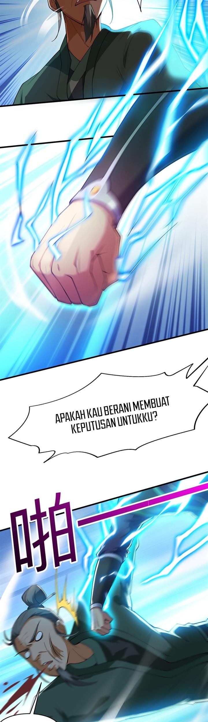 Seclusion With Apprentices Chapter 23 Gambar 13