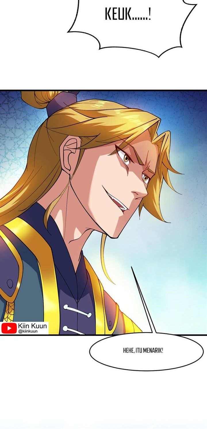 Seclusion With Apprentices Chapter 23 Gambar 20