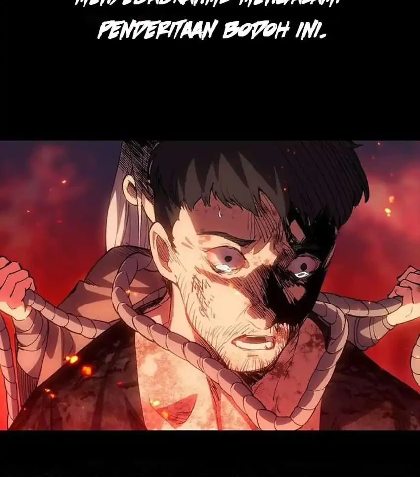 Sea of Blood Mountain of Bones Chapter 15 Gambar 39