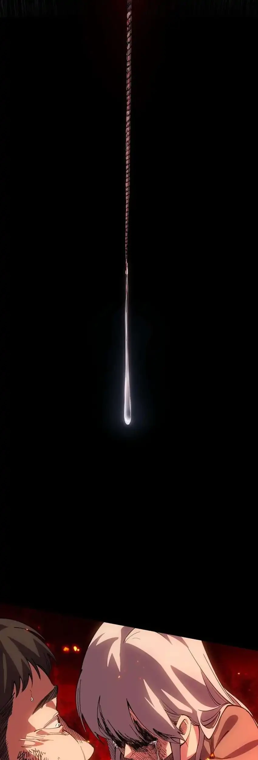 Sea of Blood Mountain of Bones Chapter 15 Gambar 35