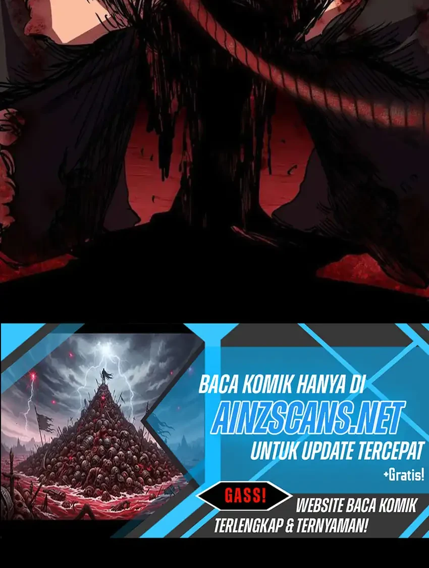 Sea of Blood Mountain of Bones Chapter 15 Gambar 42