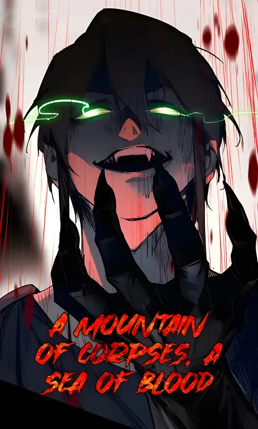 Sea of Blood Mountain of Bones Chapter 15 Gambar 3