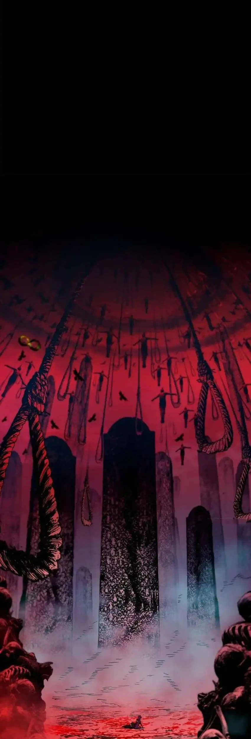 Sea of Blood Mountain of Bones Chapter 15 Gambar 5