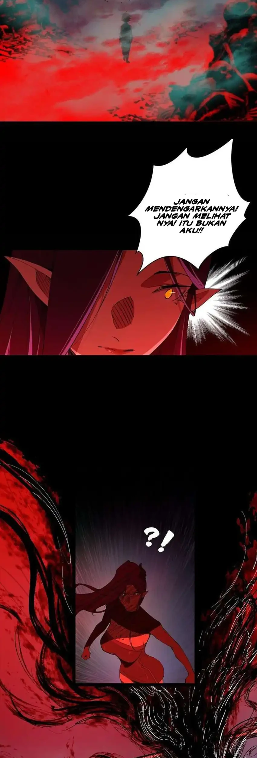 Sea of Blood Mountain of Bones Chapter 15 Gambar 7