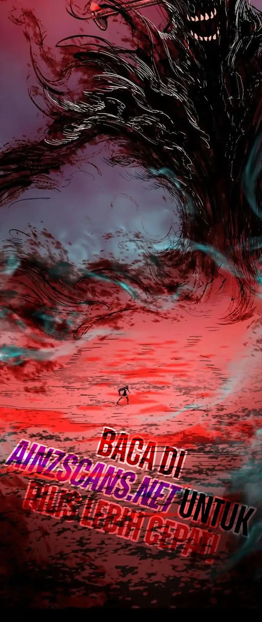 Sea of Blood Mountain of Bones Chapter 15 Gambar 8