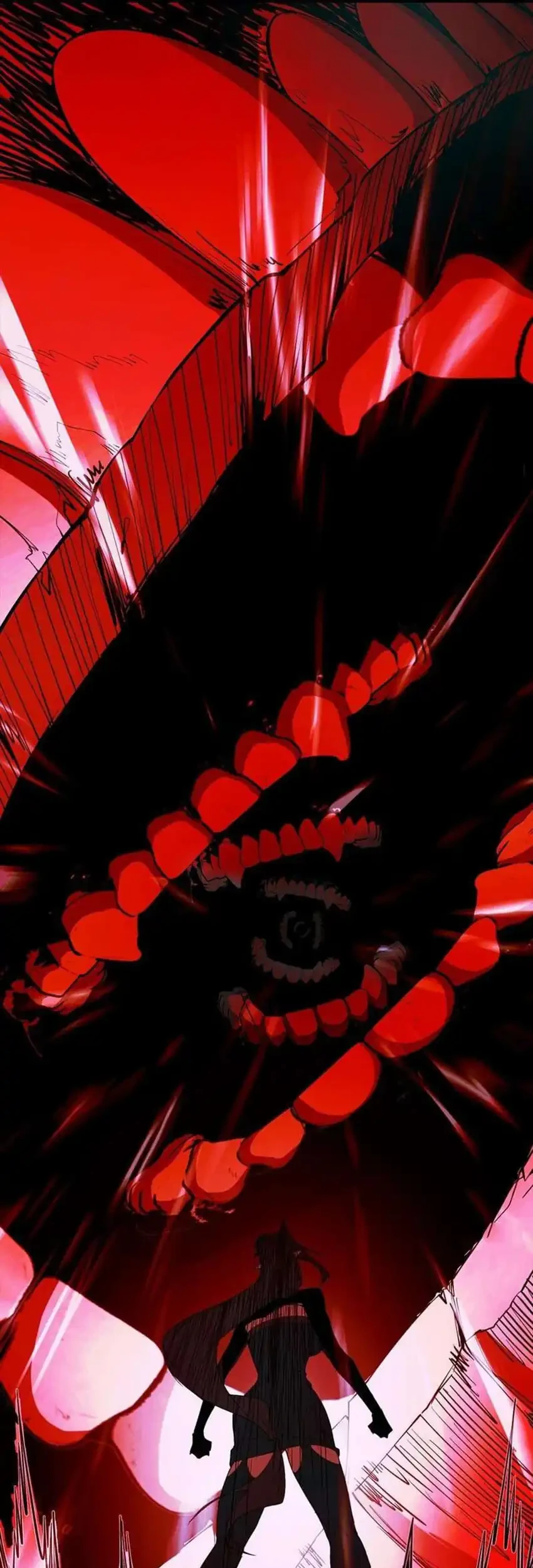 Sea of Blood Mountain of Bones Chapter 15 Gambar 9