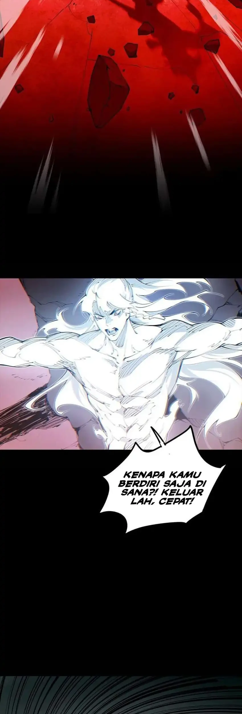 Sea of Blood Mountain of Bones Chapter 15 Gambar 11