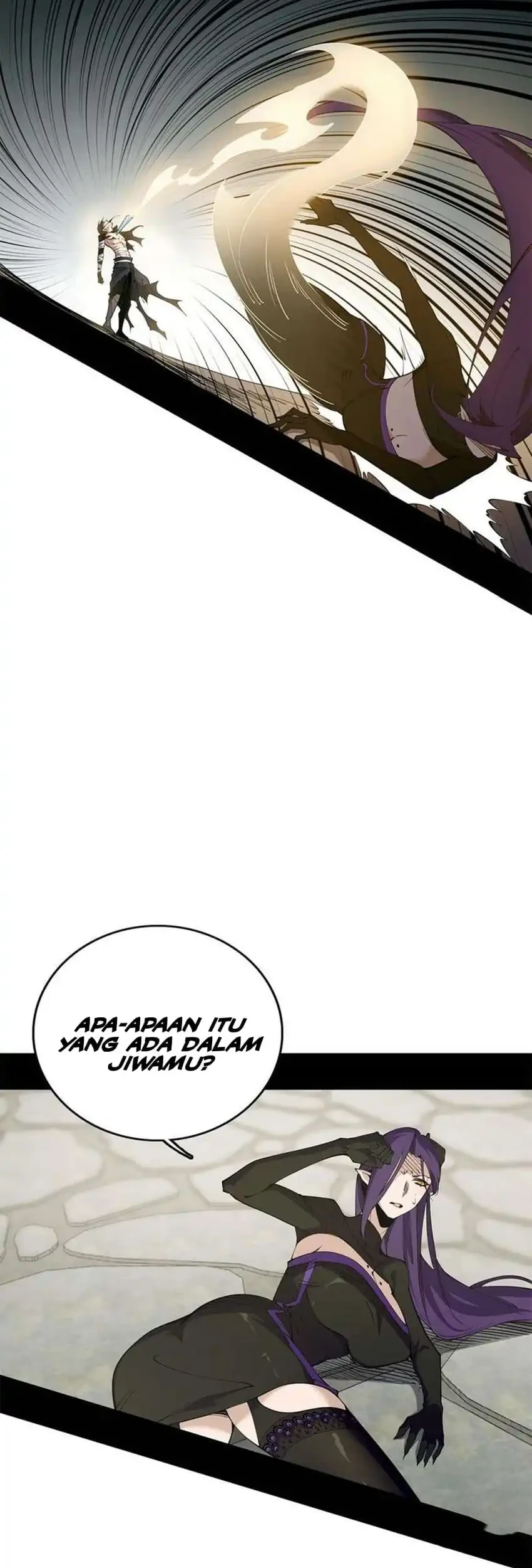 Sea of Blood Mountain of Bones Chapter 15 Gambar 12