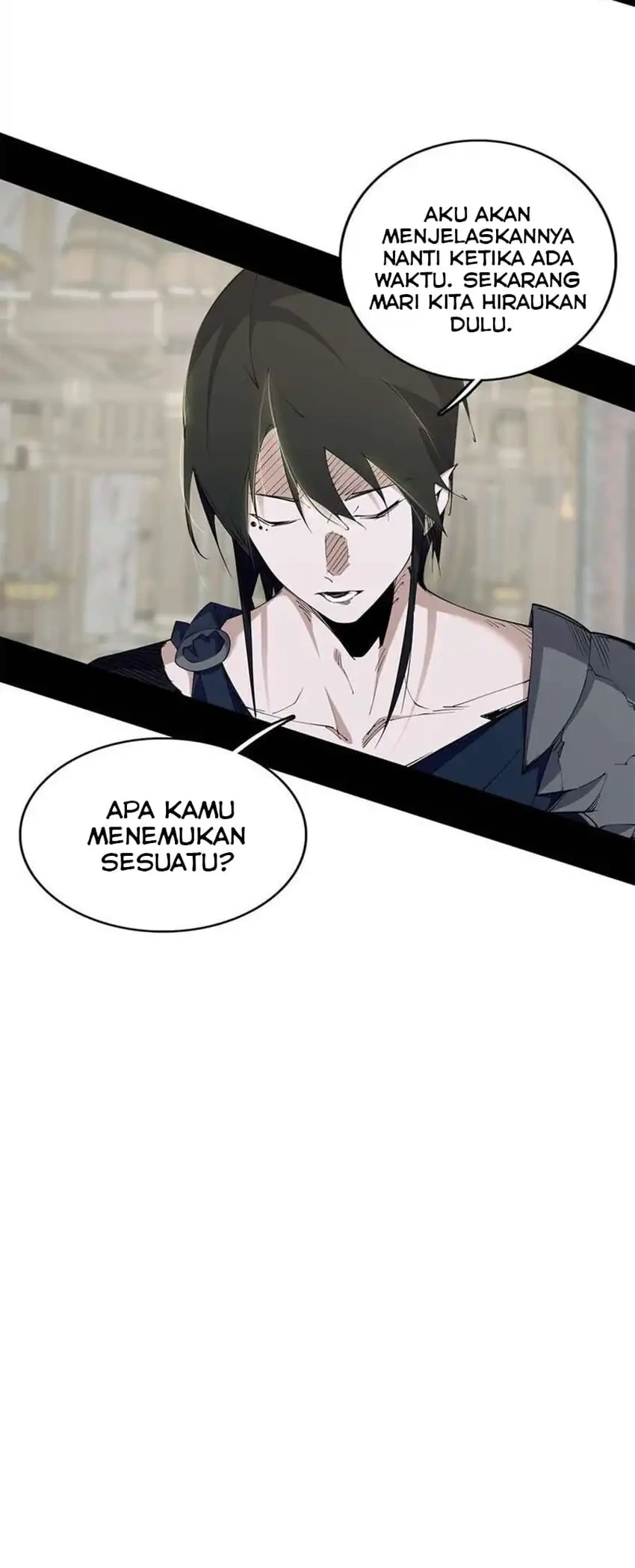 Sea of Blood Mountain of Bones Chapter 15 Gambar 13