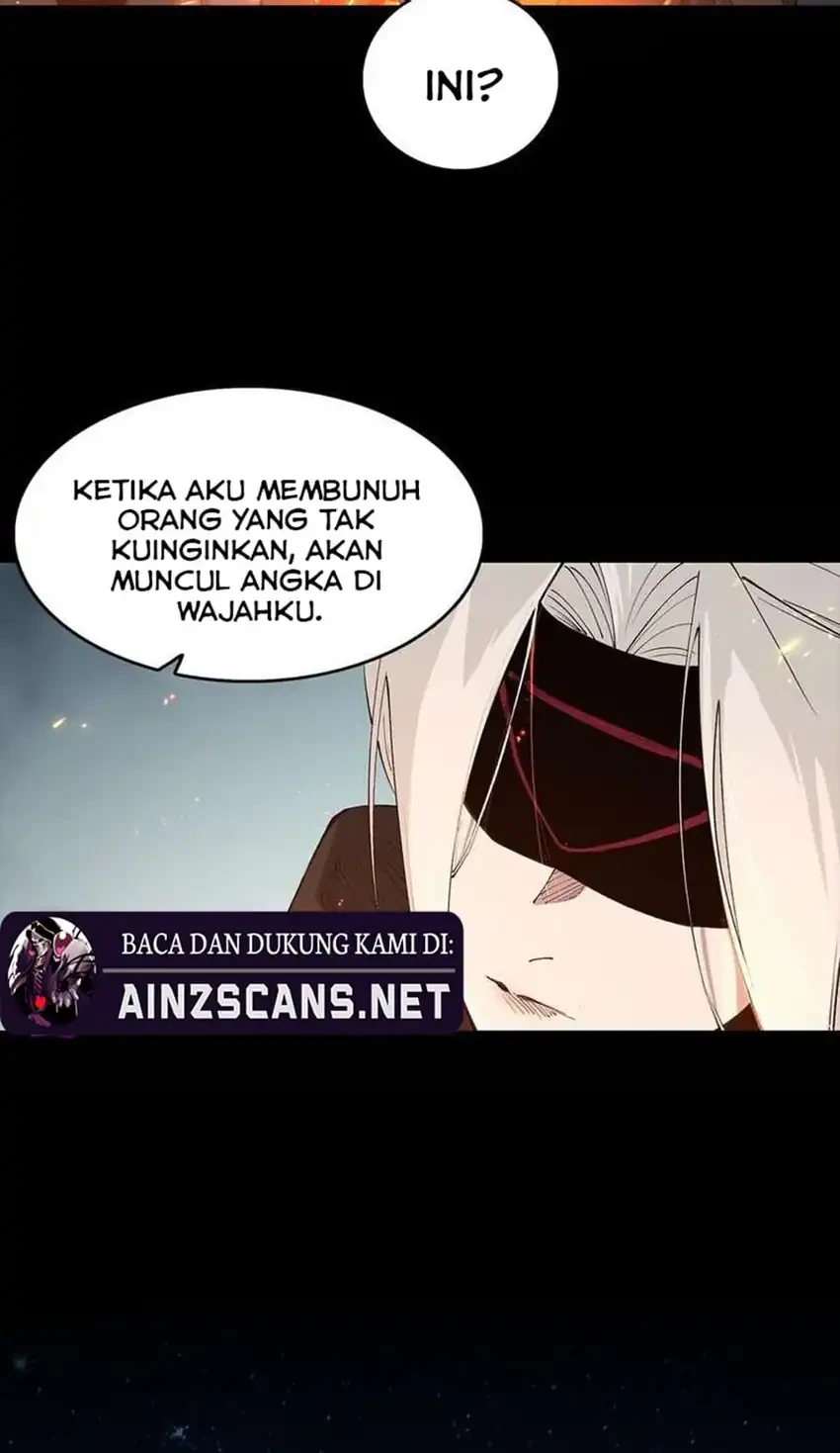 Sea of Blood Mountain of Bones Chapter 15 Gambar 24