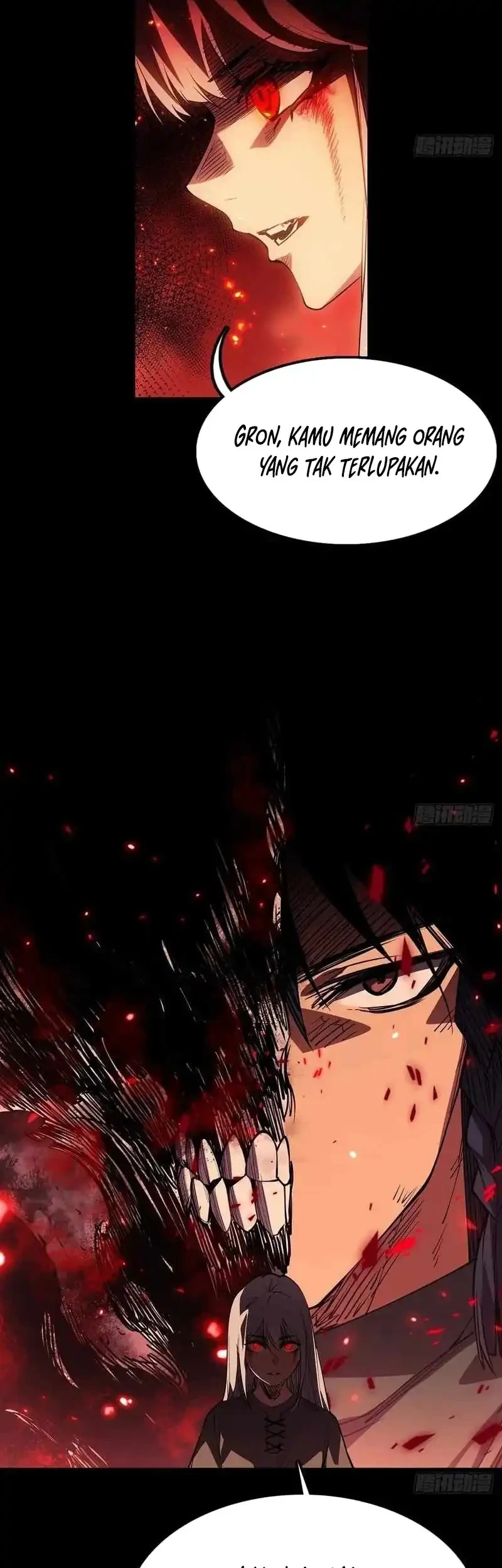 Sea of Blood Mountain of Bones Chapter 16 Gambar 9