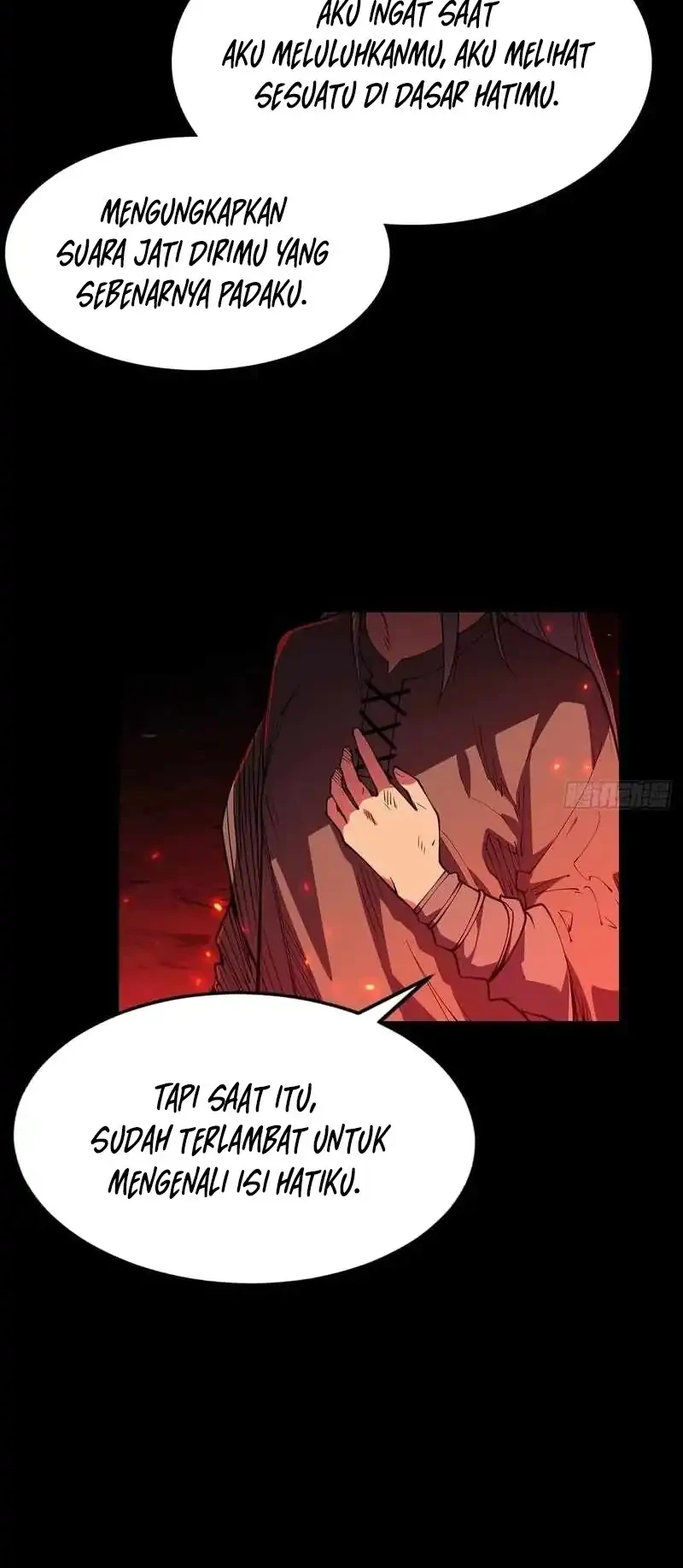 Sea of Blood Mountain of Bones Chapter 16 Gambar 10