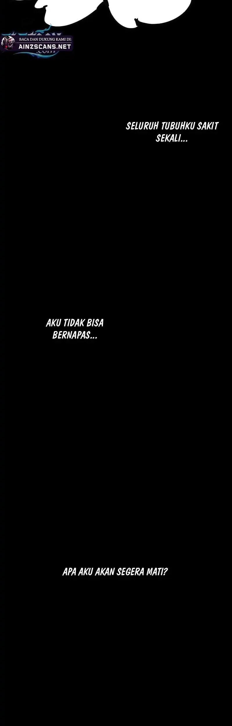 Sea of Blood Mountain of Bones Chapter 17 Gambar 32