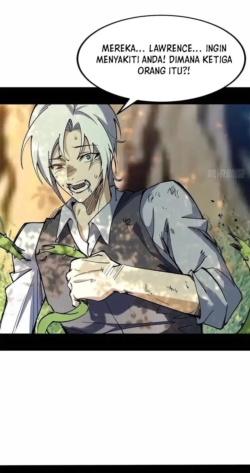 Sea of Blood Mountain of Bones Chapter 17 Gambar 36