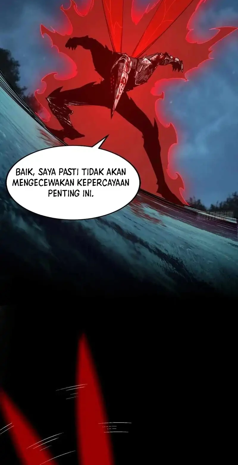 Sea of Blood Mountain of Bones Chapter 17 Gambar 48