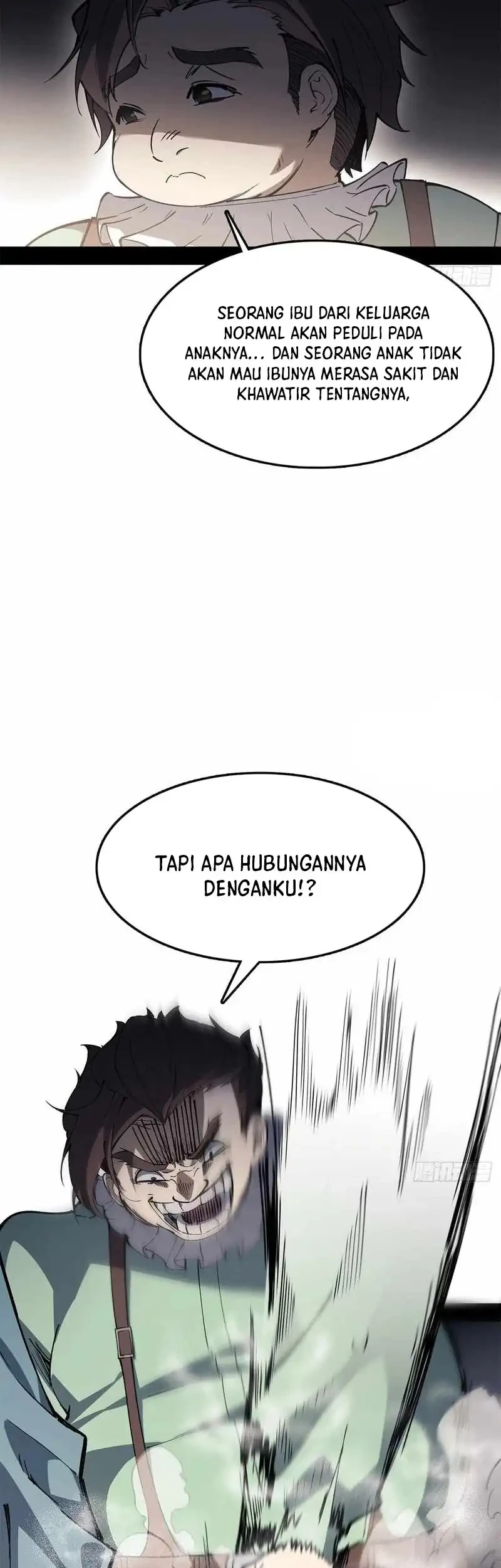 Sea of Blood Mountain of Bones Chapter 17 Gambar 13
